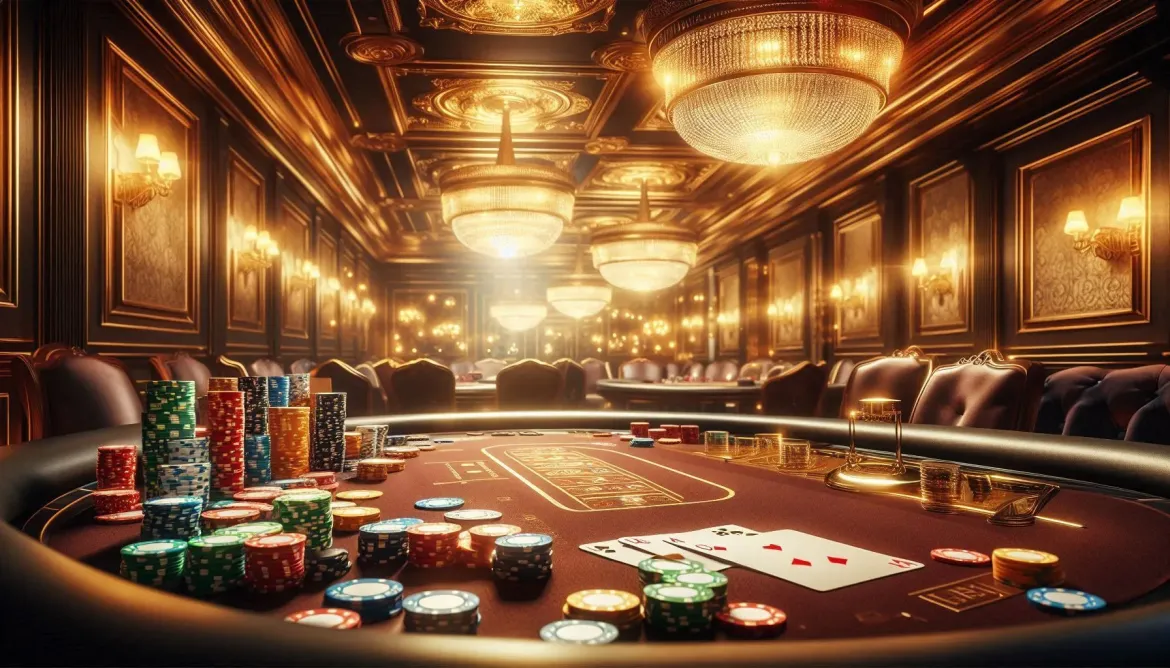 Winz Casino